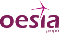 Logotipo oesia